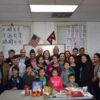 Nepali classes for children for the first time in Colorado by Longmont Himalayas