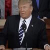 Full Speech: President Donald Trump Addresses A Joint Session Of Congress 2017