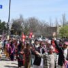 Nepal Day Parade will be celebrated on April 16th