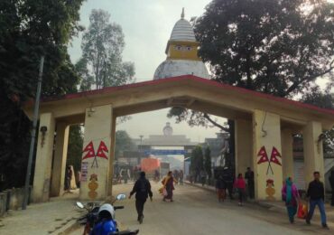 सिमानामा सर्वसाधारणलाई सास्ती