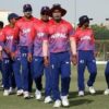 अमेरिका र ओमानसँगको सिरिजका लागि ३२ खेलाडी छनोट