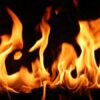 पाथीभरा क्षेत्रको डढेलो कञ्चनजङ्घा संरक्षण क्षेत्रमा प्रवेश