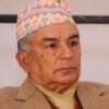 जनमतको रक्षा हुन सकेनः वरिष्ठ नेता पौडेल