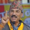 नेकपा र काँग्रेसको शासकीय असफलताले मुलुक यो अवस्थामा आइपुग्यो : अध्यक्ष थापा
