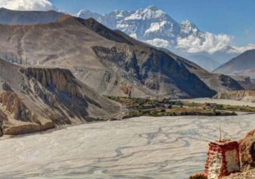 म्याग्दी र मुस्ताङ जिल्लाको सीमा विवाद समाधानका लागि जुट्यो सहमति