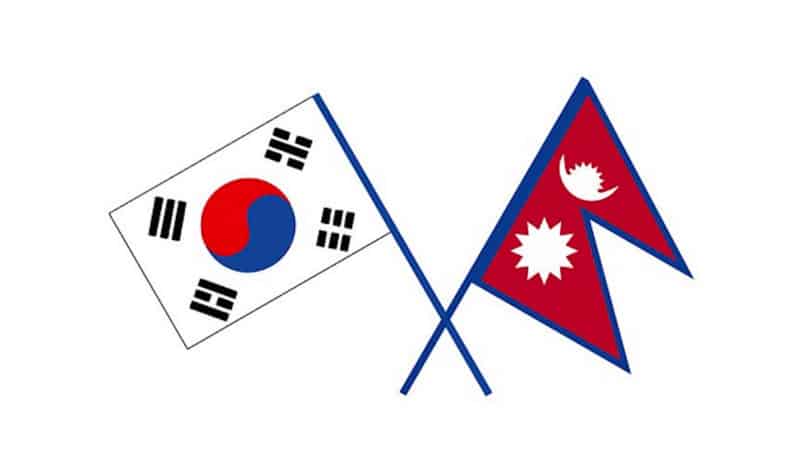 रोकिएको कोरिया जाने प्रक्रिया तत्काल शुरु हुँदै, रोस्टरको अवधि छ महिना थपिने