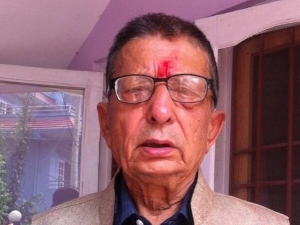 GoFund Me: Support for Funeral of Rajendra Prasad Karki