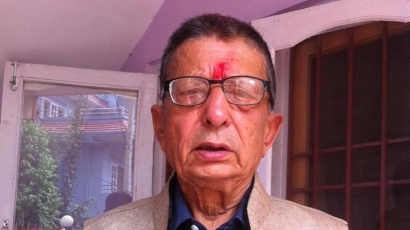 GoFund Me: Support for Funeral of Rajendra Prasad Karki