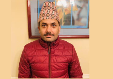 देवराज सापकोटाको कोलोराडोमा गाडी ठक्करका कारण निधन