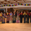 Nepali community celebrated 2150th Gyalpo Losar
