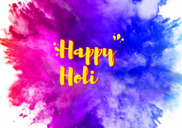 Colorado Nepali community is celebrating Holi