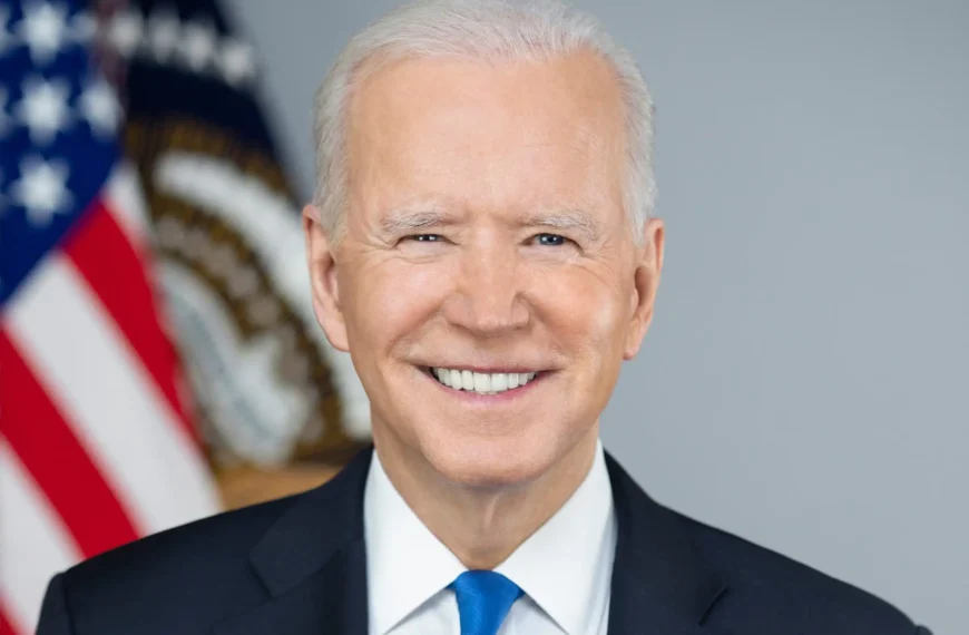 Full Speech: President Joe Biden Addresses State of the Union – 2023