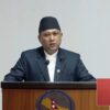 गैरआवासीय नेपाली नागरिकतालाई पूर्ण कार्यान्वयनमा ल्याउन सरकार प्रयासरत: परराष्ट्रमन्त्री
