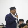 युवा पलायन रोक्न नीतिगत सुधारको खाँचो: सांसद श्रीराम न्यौपाने