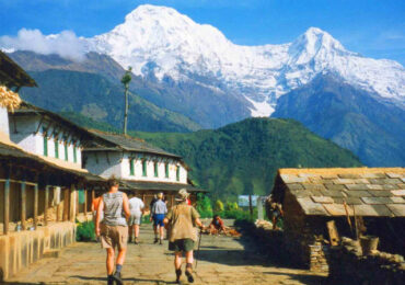 चर्चित पर्यटकीय गन्तव्य ‘अष्ट्रेलियन क्याम्प’ अझै सुनसान