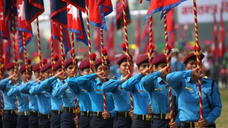 फागुन ७ गते राष्ट्रिय प्रजातन्त्र दिवस भव्य रुपमा मनाइने