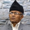 महेन्द्रनारायण निधि राष्ट्रिय पुरस्कार होमनाथ दाहाललाई