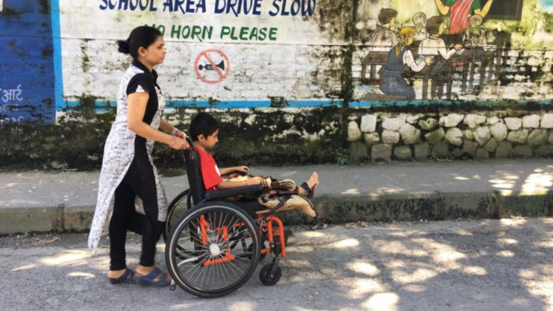 फोटोमार्फत विश्वसामु देशलाई चिनाउने लामिछानेको धोको