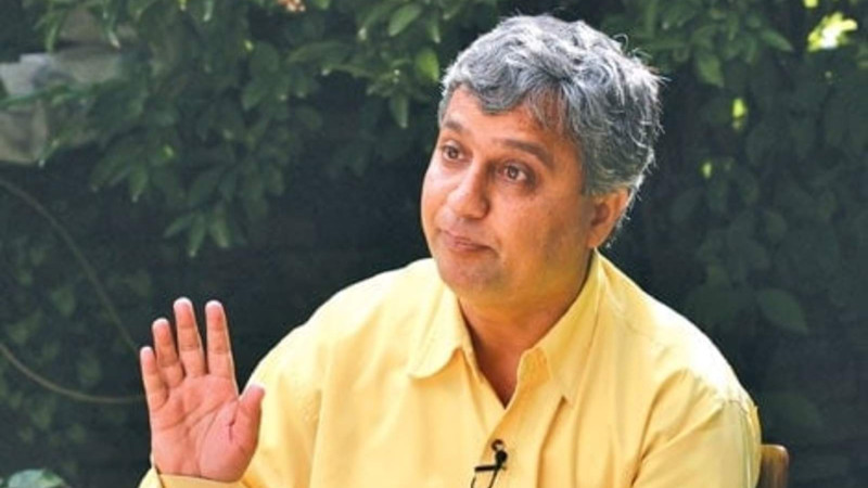 शान्तिका लागि प्रतिनिधिसभा पुनःस्थापना हुनुपर्छः पहाडी