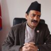 जोशीको निधनले कांग्रेस र देशलाई अपूरणीय क्षति : कांग्रेस नेताहरू