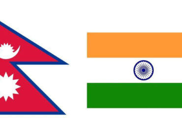 भारतीय अतिक्रमणको प्रतिकारमा नेपाली