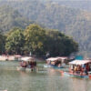 तङ्ग्रिदै पोखराको पर्यटन