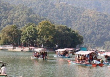 बन्दको विकल्प खोज्न पोखरा पर्यटन परिषद्को आग्रह