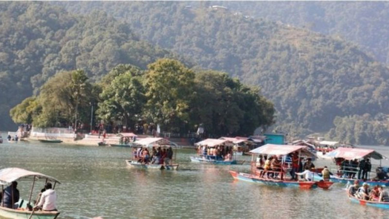 बन्दको विकल्प खोज्न पोखरा पर्यटन परिषद्को आग्रह