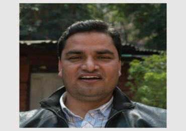 संविधानको गलत टिकाटिप्पणी गर्ने काम भयो : नेता पौडेल
