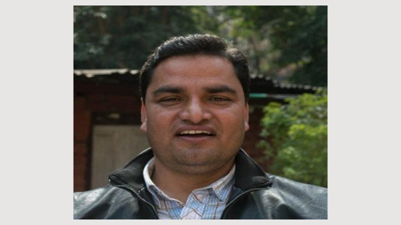 संविधानको गलत टिकाटिप्पणी गर्ने काम भयो : नेता पौडेल