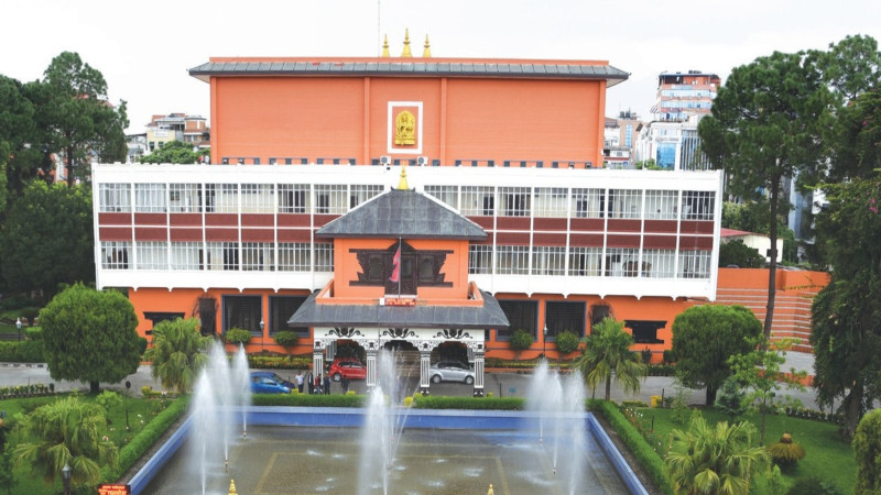 शुक्रबार राष्ट्रिय कविता र निबन्ध प्रतियोगिता