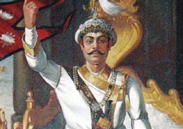 गोरखाले पृथ्वीजयन्ती तीन दिन मनाउने, पुस २७ मा विदा