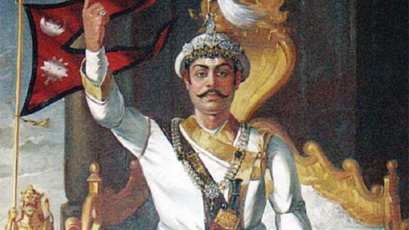 गोरखाले पृथ्वीजयन्ती तीन दिन मनाउने, पुस २७ मा विदा
