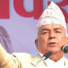 अदालतले कदम सच्याउनेमा विश्वस्त छुः वरिष्ठ नेता पौडेल