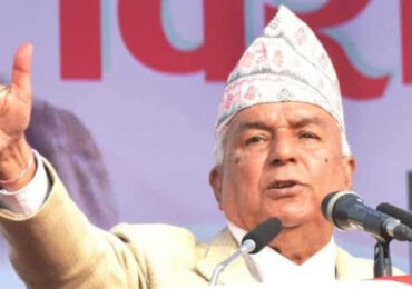 अदालतले प्रतिनिधिसभा पुनःस्थापना गर्नेमा विश्वस्त छौँ: वरिष्ठ नेता पौडेल