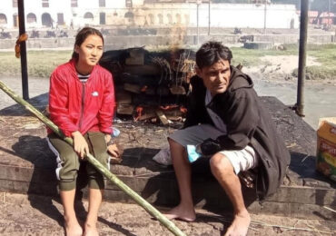 सडकबाट संसारकै १०० जना प्रभावशाली महिलाको सूचीसम्म