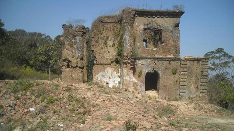 सिन्धुलीगढी युद्धमा प्रयोग गरिएका घरेलु हतियार सेनालाई