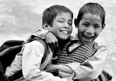 बालबालिकाले असल सङ्गत कसरी थाहा पाउने ?