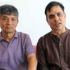 ‘कागजको ऐना हेरे जस्तो महशुस भयो’