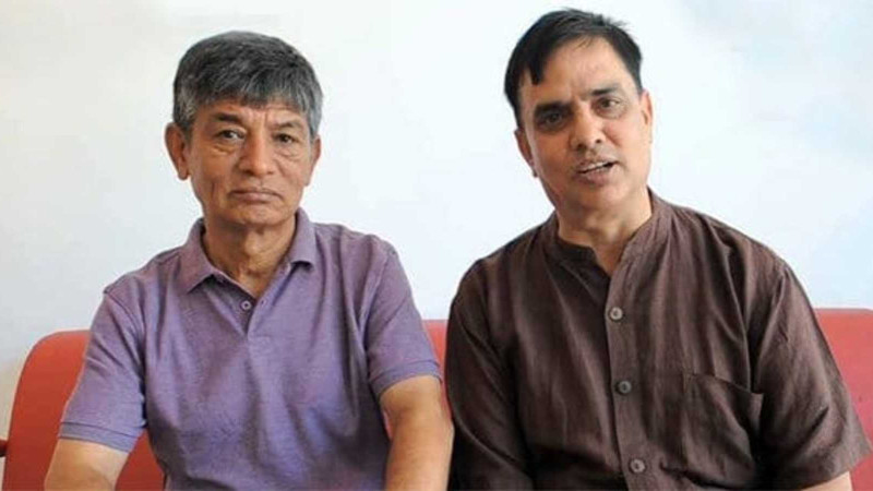 ‘कागजको ऐना हेरे जस्तो महशुस भयो’